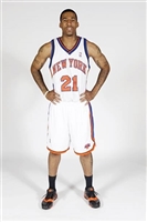 Wilson Chandler hoodie #3383050