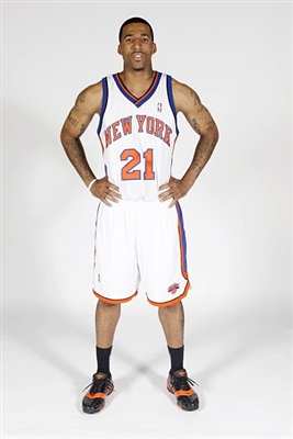 Wilson Chandler posters