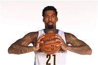 Wilson Chandler hoodie #3383051