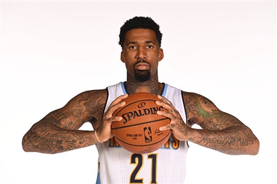 Wilson Chandler posters