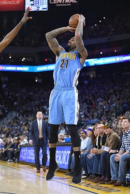 Wilson Chandler posters