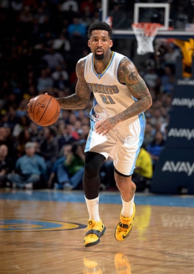 Wilson Chandler posters