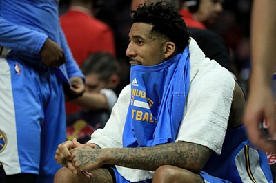 Wilson Chandler posters