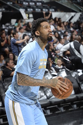 Wilson Chandler posters