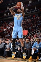 Wilson Chandler tote bag #G1625290