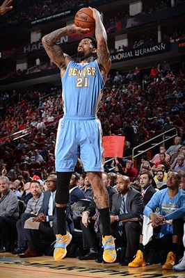 Wilson Chandler posters