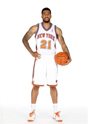 Wilson Chandler posters
