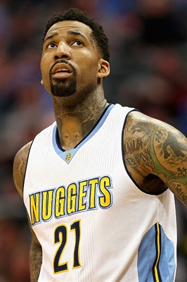 Wilson Chandler posters