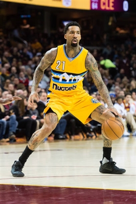 Wilson Chandler posters