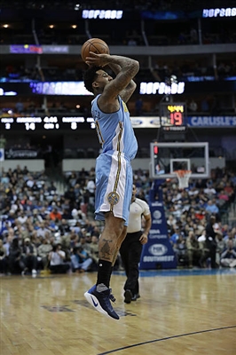 Wilson Chandler posters