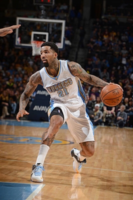 Wilson Chandler posters