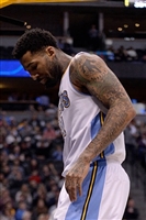 Wilson Chandler hoodie #3383067