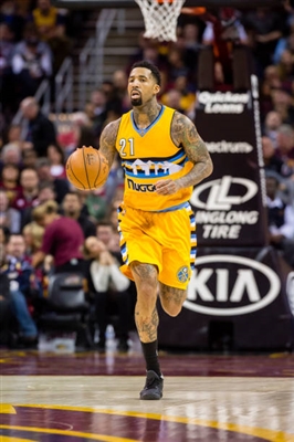 Wilson Chandler posters