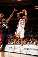 Wilson Chandler mug #G1625300