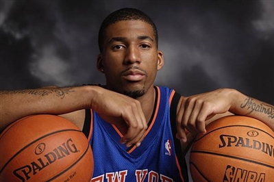 Wilson Chandler posters