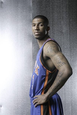 Wilson Chandler posters