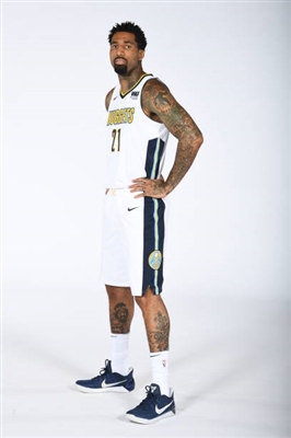 Wilson Chandler posters