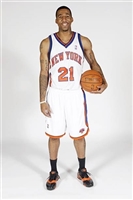 Wilson Chandler tote bag #G1625305