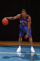 Wilson Chandler tote bag #G1625307