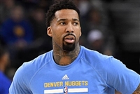 Wilson Chandler Tank Top #3383078