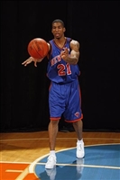 Wilson Chandler mug #G1625312