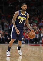 Wilson Chandler t-shirt #3383083