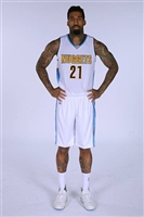 Wilson Chandler Tank Top #3383084