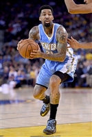 Wilson Chandler longsleeve t-shirt #3383085
