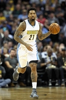 Wilson Chandler t-shirt #3383086