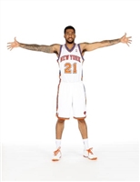 Wilson Chandler t-shirt #3383088