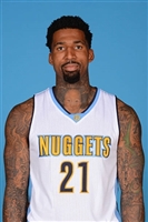Wilson Chandler hoodie #3383090