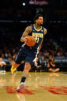 Wilson Chandler mug #G1625321