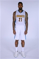 Wilson Chandler t-shirt #3383092