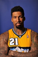 Wilson Chandler mug #G1625323
