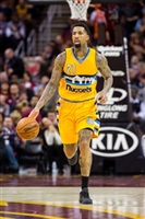 Wilson Chandler mug #G1625326