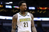 Wilson Chandler hoodie #3383098