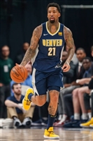 Wilson Chandler hoodie #3383100