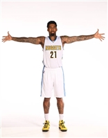 Wilson Chandler mug #G1625331