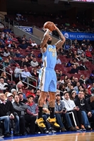 Wilson Chandler longsleeve t-shirt #3383105