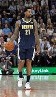Wilson Chandler longsleeve t-shirt #3383108