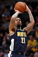 Wilson Chandler longsleeve t-shirt #3383109