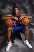 Wilson Chandler longsleeve t-shirt #3383112