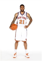 Wilson Chandler longsleeve t-shirt #3383118