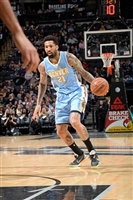 Wilson Chandler longsleeve t-shirt #3383119