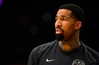 Wilson Chandler longsleeve t-shirt #3383126