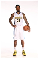 Wilson Chandler longsleeve t-shirt #3383130