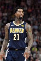 Wilson Chandler longsleeve t-shirt #3383133
