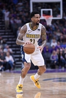 Wilson Chandler longsleeve t-shirt #3383134