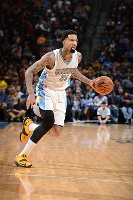 Wilson Chandler posters