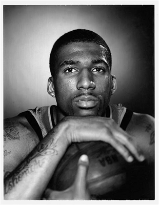 Wilson Chandler posters